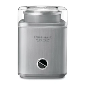 Cuisinart Ice Cream Maker