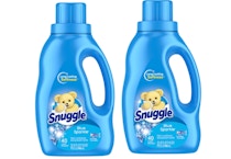 2 Snuggle Products