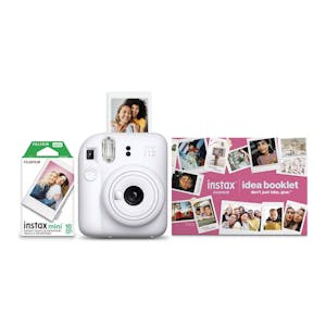 Fujifilm Instax Mini 12 Bundle