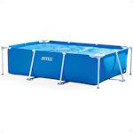 Intex Rectangular Frame Pool