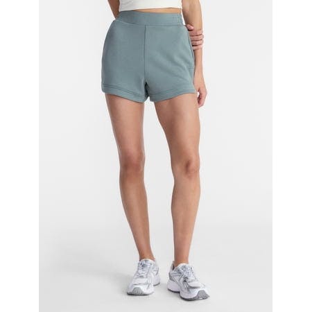 Avia Women's ScubaKnit Shorts