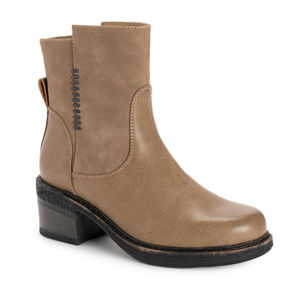 MUK LUKS Women's Logger Boots