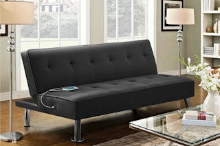 Walmart Alden Design futon
