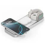 3-in-1 Wireless Charging Station