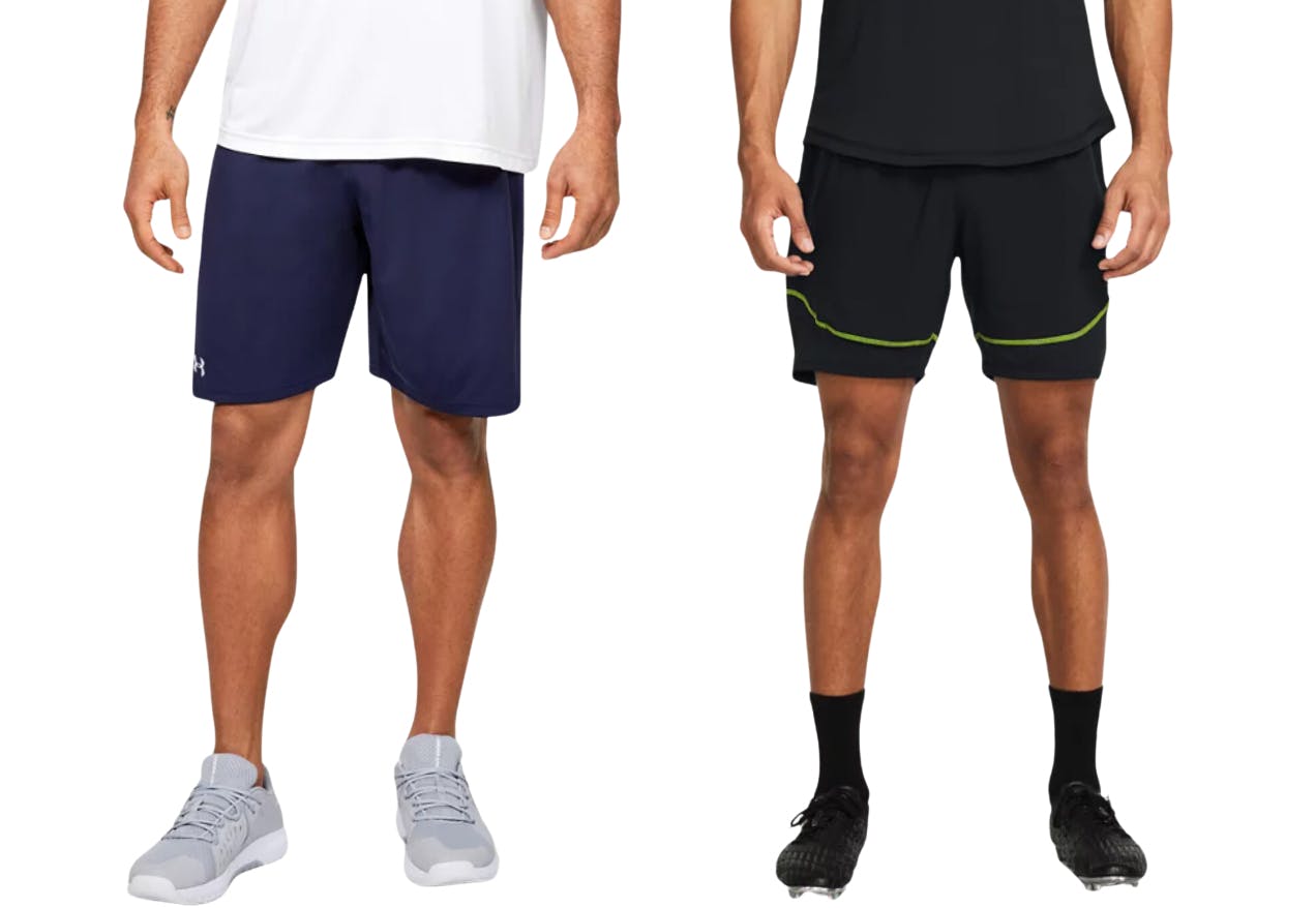 Under Armour Men's Shorts
