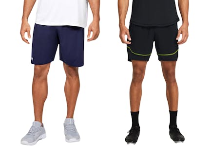 Under Armour Men's Shorts