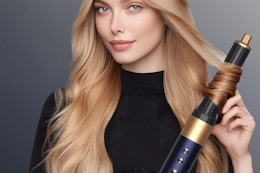 8-in-1 All in One Hair Dryer & Styler B0FCXVYP6H