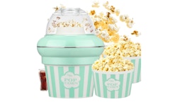 Popcorn Machine