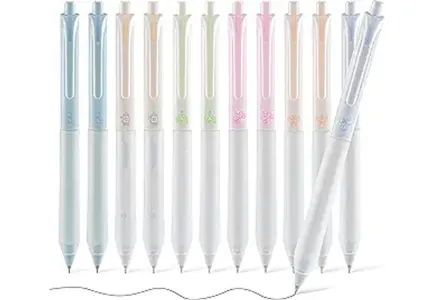 Gel Pens
