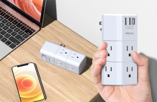 USB plug extender amazon
