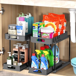 under sink organizer amazon feature image 1680800449 1680800449