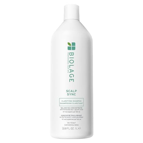 Biolage Scalp Sync Shampoo