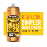 2 Nature's Own Bread Loaves