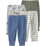 Baby Pants