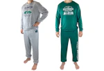 Men's Fleece Pajama Set