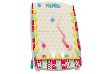 The Price Is Right Plinko Game