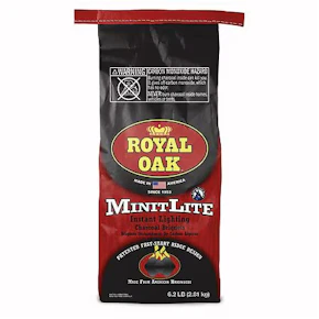 Royal Oak Instant Briquets