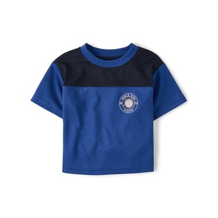 The Children's Place Kids' Football Top