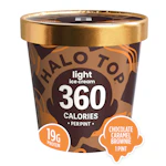 Halo Top Ice Cream Pint