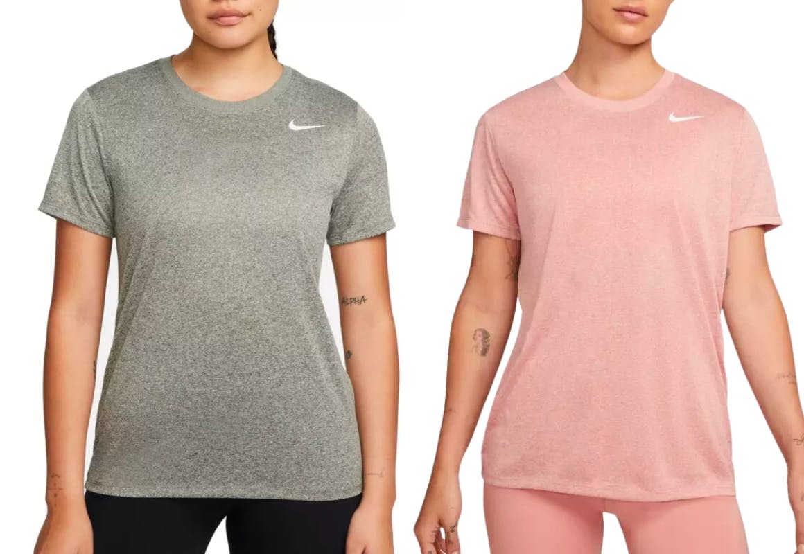 Nike Women’s T-shirt