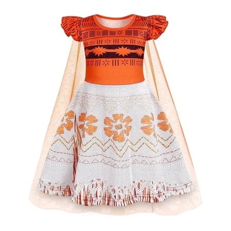 Princess Dress