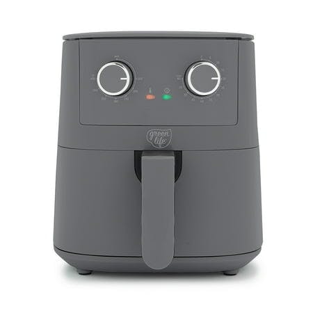 GreenLife Air Fryer