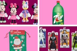 dollar general items on sale