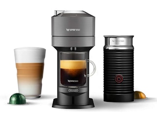 nespresso feature image