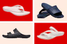 Crocs shoes on sale at Walmart (4 styles)