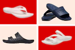 Crocs shoes on sale at Walmart (4 styles)