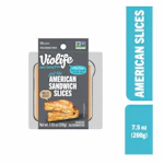 Violife American Cheese Slices