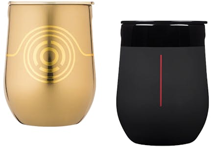 Corkcicle Star Wars Wine Cup