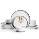 Dinnerware Set