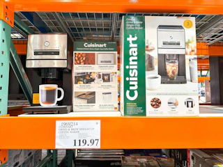 costco-clearance-coffee-maker