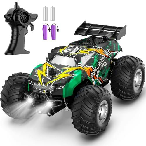 Remote Control Car