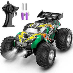 Remote Control Car