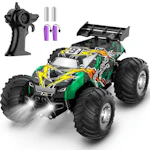 Remote Control Car