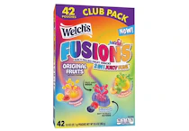 Welch's Fruit Snacks
