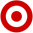 target store logo