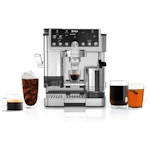 Ninja Luxe Cafe Pro Series Coffee Machine
