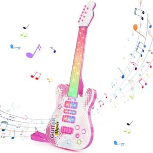 Kids Guitar Toy