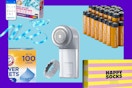 amazon deals under $10