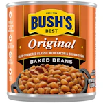 2 Baked Beans
