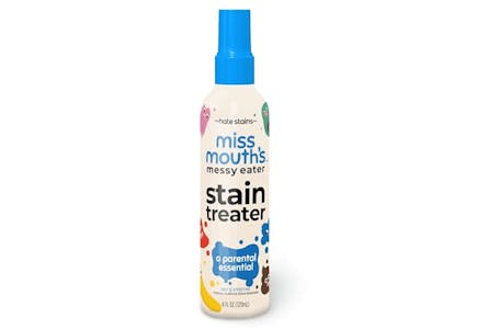 Miss Mouth's Stain Treater Spray