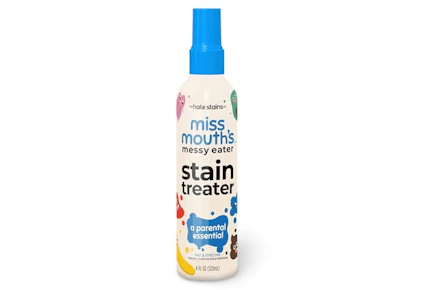 Miss Mouth's Stain Treater Spray