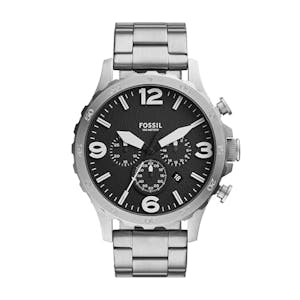 Fossil Men's Nate Chronograph Watch