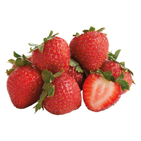 Strawberries