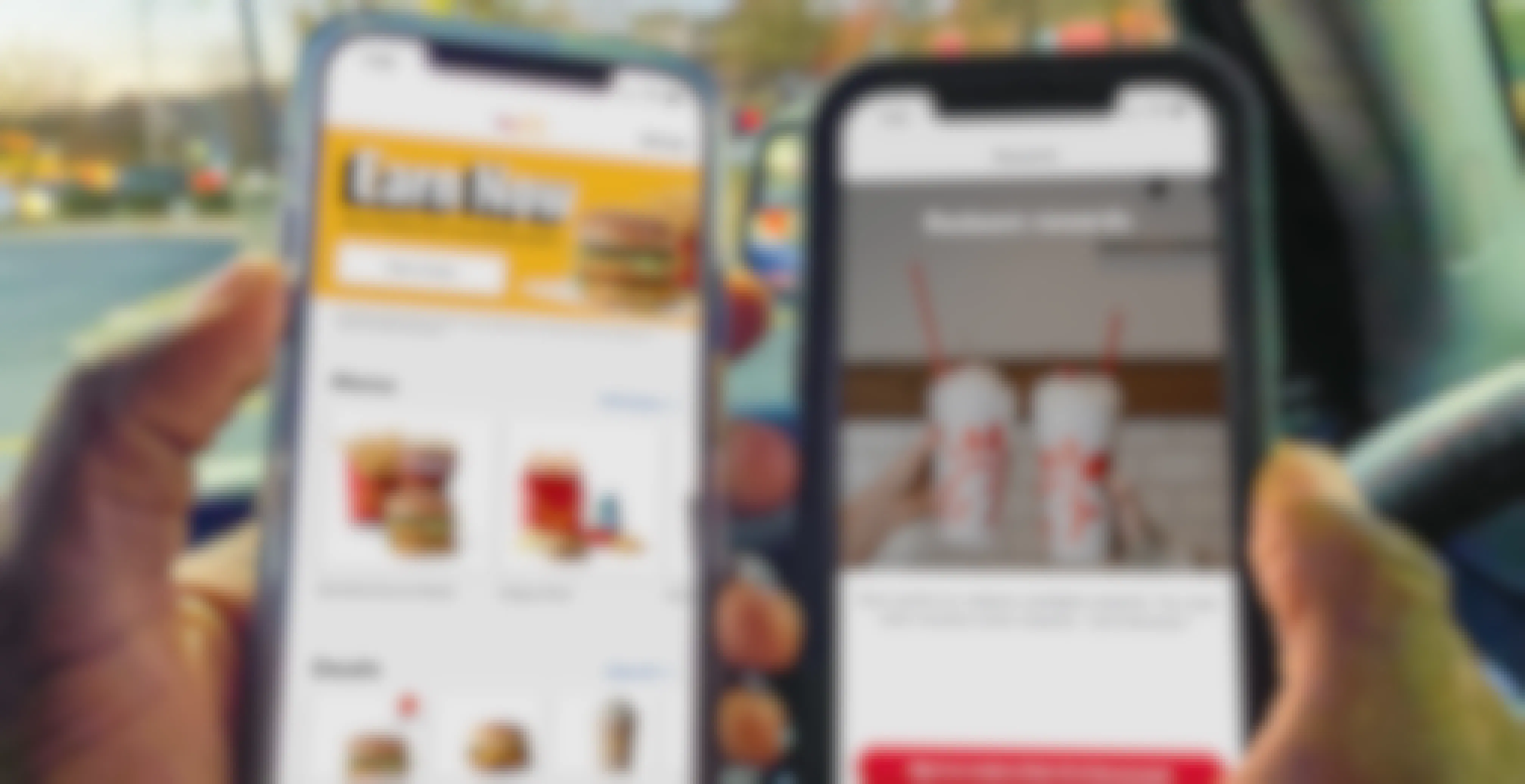 36 Best Restaurant & Fast Food Apps with Free Food Coupons