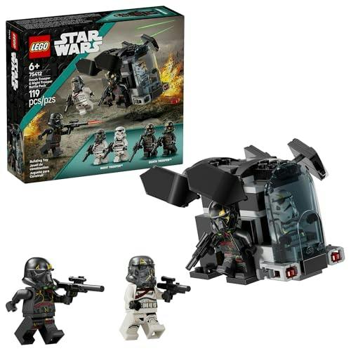 LEGO Star Wars Battle Pack