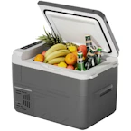 12 Volt Refrigerator